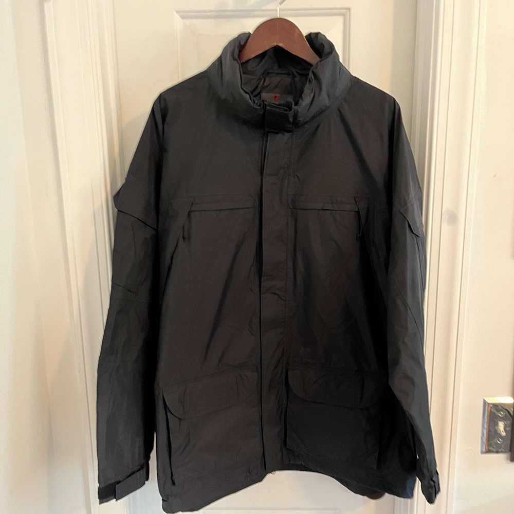Woolrich Elite Tactical Jacket — NWT Sz 2XL (30×32.5)‎